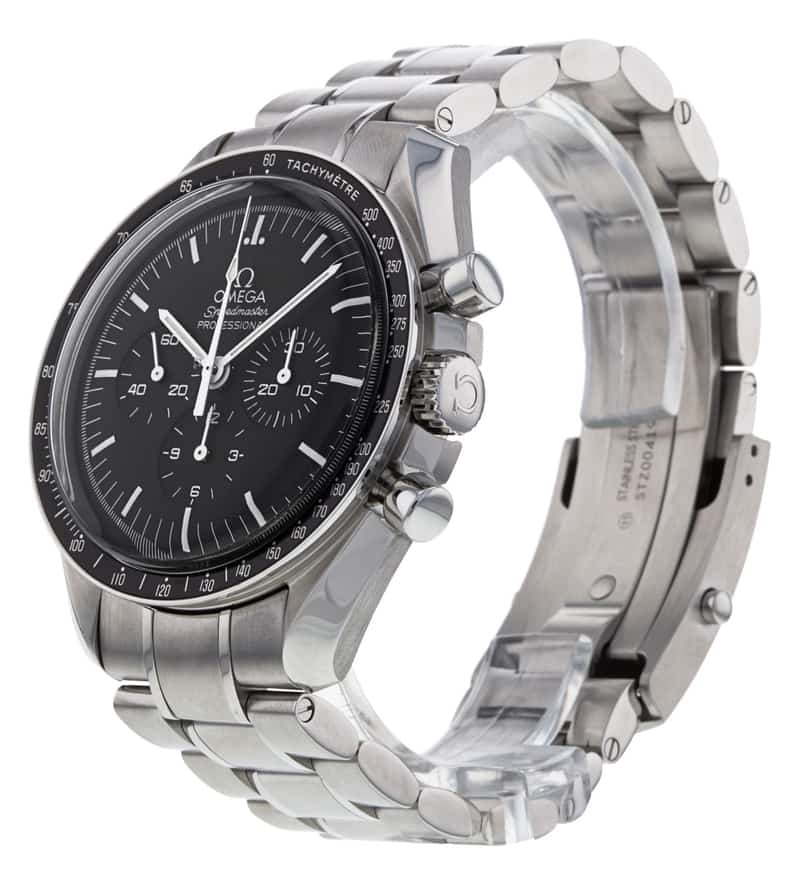 Omega Speedmaster Moonwatch 311.30.42.30.01.005